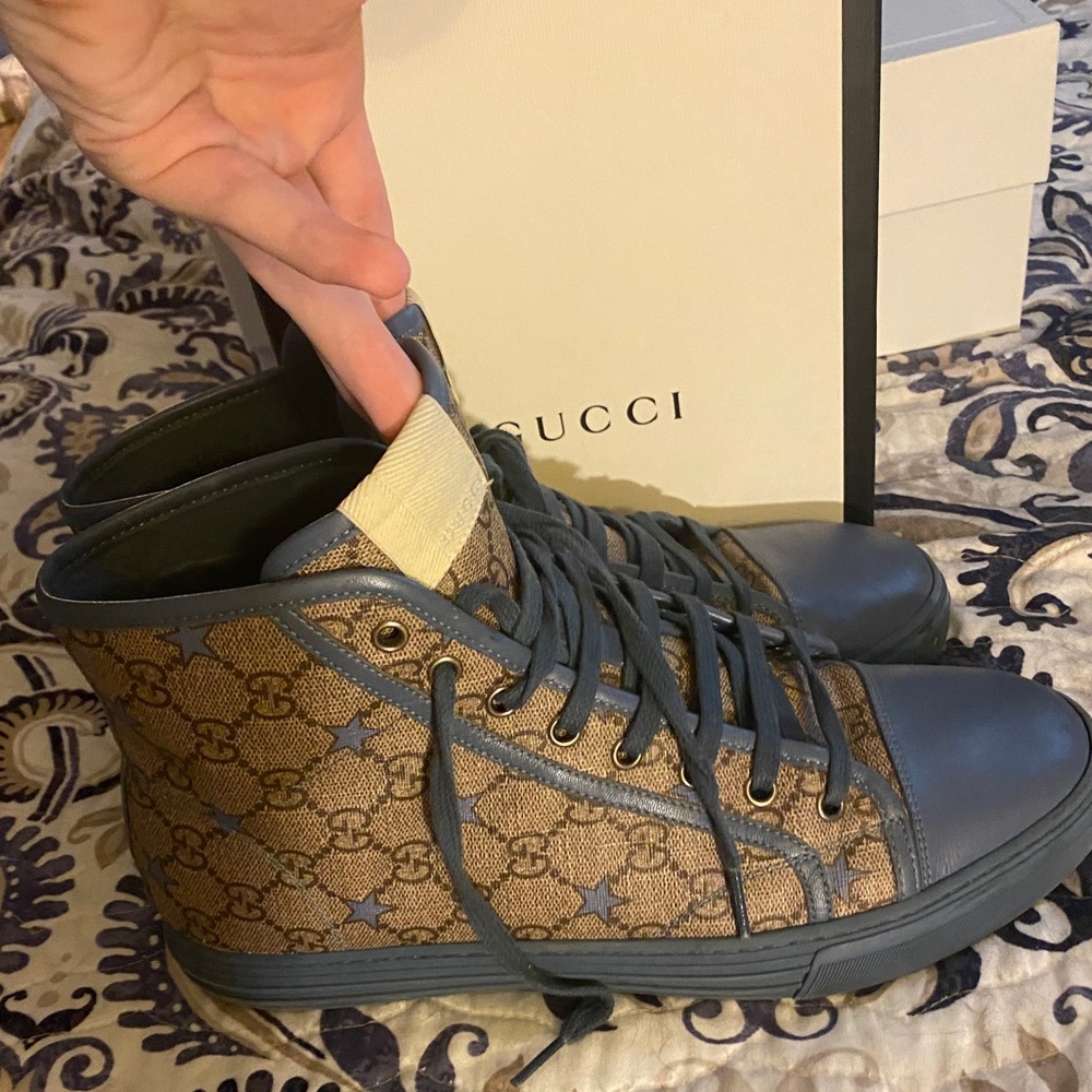 Gucci Sneakers